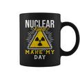 Nuclear Fuels Make My Day 原子力エンジニア コーヒーマグ