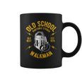 Oldchool Walkman Rocknroll And Music コーヒーマグ