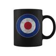 Raf Roundel イギリス空軍 イギリス コーヒーマグ