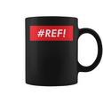 Ref Excel参照エラーミーム 長袖tシャツ コーヒーマグ