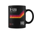 Retrohs Tape 80S Movie コーヒーマグ