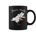 Room Mate ねこ&ねずみ お昼寝a コーヒーマグ
