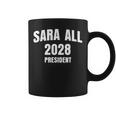 Sara All 2028Arah Duterte 2028 For Philippine President コーヒーマグ