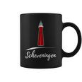 Scheveningen Lighthouse コーヒーマグ