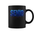 Sen10 コーヒーマグ