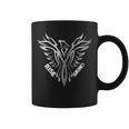 Silver Rise Phoenix Grind コーヒーマグ