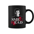 Smegヘッドレッドドワーフ コーヒーマグ