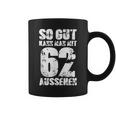 So Gut Kann Mit 62 Aussehen 62歳 男 還暦 コーヒーマグ