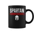 Spartan What Is Your Profession Gym Proud スパルタンティー ギフト コーヒーマグ