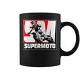 Supermoto スーパーモタード エンデューロ オートバイクロス コーヒーマグ