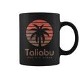Taliabu パシフィックオーシャン 長袖tシャツ コーヒーマグ