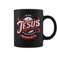 Team Jesus Go And Make Disciples コーヒーマグ