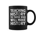 History Teacher Appreciation Teachingocialtudies コーヒーマグ