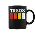 Tr808 ドラムマシン コーヒーマグ