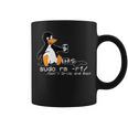 Tux Linux Penguinudo Rm Rf コンピューターフリークハッカー コーヒーマグ