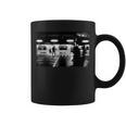 Urban Motion Monochrometreet Photography コーヒーマグ