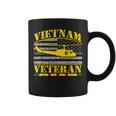 Vietnameteran Uh -1 Huey Helicopter Crew コーヒーマグ