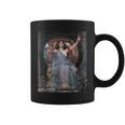 Waterhouse Circe Offers The Chalice 2 コーヒーマグ