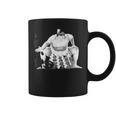 「The Goat」相撲レスリング コーヒーマグ