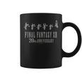 【公式】Final Fantasy アニバーサリーコレクション Ffxii モーグリ 長袖tシャツ コーヒーマグ