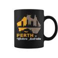 お土産 パース 西オーストラリア コーヒーマグ