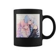 アニメ少女 姉オタク 長袖tシャツ コーヒーマグ