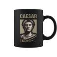 カエサル 古代ローマ ガイウス・ユリウス・カエサル ローマの歴史 コーヒーマグ