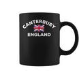 カンタベリー イングランド イギリス キングダム シティ 観光土産 長袖tシャツ コーヒーマグ
