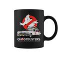 ゴーストバスターズ ハロウィン デザイン Ecto 1 コーヒーマグ