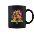 ザ・スーパーマリオギャラクシー・ムービー Cool Bowser コーヒーマグ