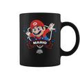 ザ・スーパーマリオギャラクシー・ムービー Mario Champion コーヒーマグ