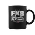 シビック タイプr Fk 8 日本車 コーヒーマグ