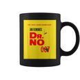ジェームズ・ボンド 007 ドクター・ノー コーヒーマグ