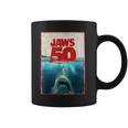 ジョーズ 50 ジョーズ 2025 セレブレーション クラシック コーヒーマグ
