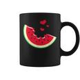 スイカ スライス メロン 夏休み シーズン フルーツ愛好家 コーヒーマグ