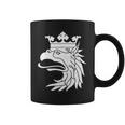 スカニアスウェーデン紋章フラッググリフィン 長袖tシャツ コーヒーマグ