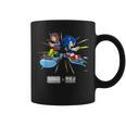 ソニック×れじぇくん Racing L コーヒーマグ
