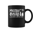 タイボクシング ムエタイ コーヒーマグ