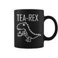 ティーレックス ファニーt-Rex ティラノサウルス 恐竜 長袖tシャツ コーヒーマグ