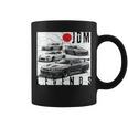 ディストレス Jdm レジェンズ レースカー 国旗 日本製 長袖tシャツ コーヒーマグ