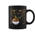 バストキャット ラーメン エジプト エジプト神話 女神バステット コーヒーマグ
