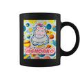 メンダコ Mendako《Ufo》【どうぶつフレンズ】水族館 ゆるくて かわいい 面白い 動物 キャラクター コーヒーマグ