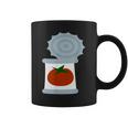 缶詰トマト コーヒーマグ