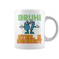 67 Bruhteal A Brainrot Meme 6 7 男の子 女の子 キッズ ユース コーヒーマグ