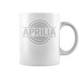 Aprilia Italia Aprilia Italy 公式 アプリリア ラツィオ Cv23 長袖tシャツ コーヒーマグ