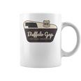 Buffalo Gap National Grassland Nebraska NE Welcome Vacation Coffee Mug