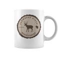 Flambeau Rivertate Forest Wisconsin Wi アウトドア 鹿 コーヒーマグ