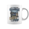Gaming And Dad Jokes 面白い レトロ ゲーマー 父 しゃれ コーヒーマグ