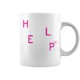 Help2 コーヒーマグ