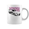 Jdm スープラ Mk5 Gr 桜 2Jz スタンスグラフィックtシャツ コーヒーマグ